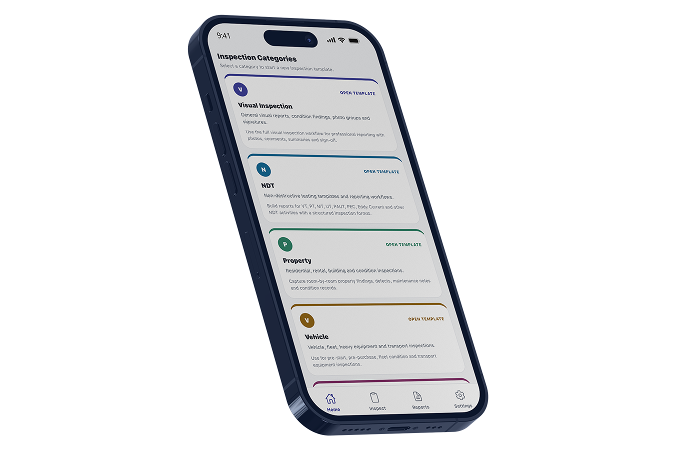Airoflair Inspect preview 2